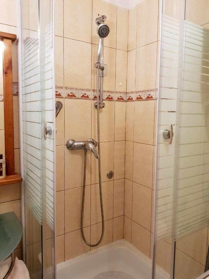 Ravagy Apartman Kecskemét Exterior foto