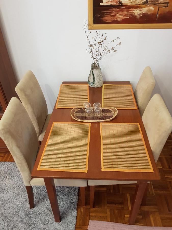 Ravagy Apartman Kecskemét Exterior foto